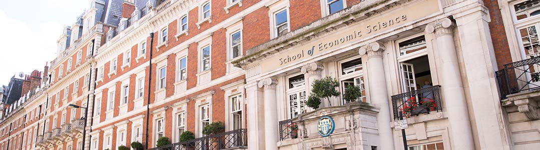 school of philosophy and economic science london